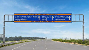 Ganga Expressway inauguration by PM Modi today: UP’s longest expressway between Meerut & Prayagraj; check travel time, route, speed limit – top facts & images