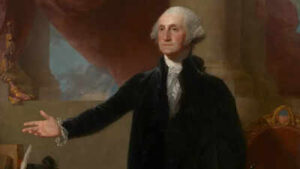 Quote of the day by George Washington: “War: An act of violence whose object is to constrain the enemy, to accomplish our will.”