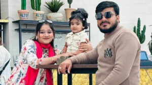 Air India Crash: ‘I have nothing left’: Indian-origin man who lost wife, daughter in Air India crash faces deportation from UK