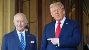 King Charles: King Charles proceeds with four-day US state visit after White House dinner shooting scare