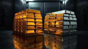 Supply shortage of gold, silver? Banks stop import orders as metals stuck at customs, says report