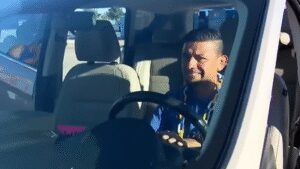 Golden hearts: Texas girls’ volleyball team raised $9,000 for custodian who cheered them and waited for rides until 1 am | World News