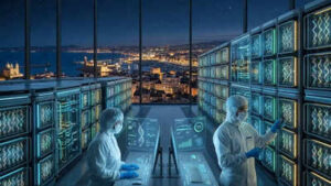 How DNA is powering the next generation of supercomputers |