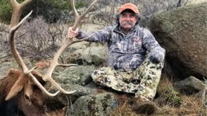 Hunter becomes the hunted: Five elephants crush 75-year-old millionaire trophy hunter to death during hunt | World News