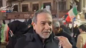 ‘Smiling, mingling, taking selfies’: Iran’s top leaders Pezeshkian and Araghchi | World News