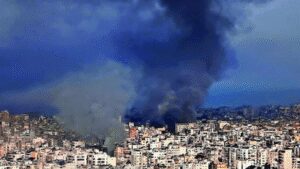 Iran drone strike on US Embassy in Saudi Arabia hit CIA station: Report | World News