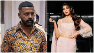 ‘All is fair in love and war’: Sukesh Chandrashekhar writes emotional letter to Jacqueline Fernandez after her approver plea |