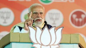 Lok Sabha seats for southern states won’t be reduced: Prime Minister | India News