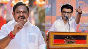 No Brahmin fielded by major parties in TN | India News