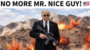 ‘They better get smart soon’: Trump warns Iran to ‘get their act together’ amid stalled nuclear talks