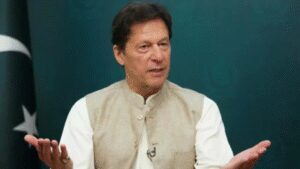 Imran Khan’s son alleges ‘whitewashing’ bid as Pakistan prepares to host fresh US-Iran truce talks