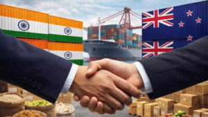 India, New Zealand to lock in FTA next week: Here’s what it may have in store for New Delhi