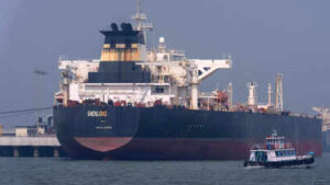 7th India-flagged LPG tanker crosses Hormuz, 17 in queue | India News