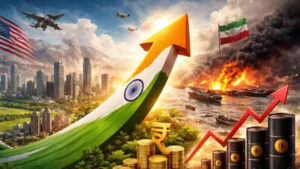 US-Iran war impact: RBI governor flags 5 risks for India from Middle East conflict