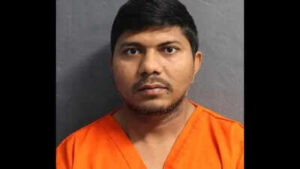 Indian man living in US on student visa convicted of scamming elderly man posing as federal staff