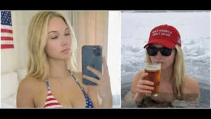 Indian student behind fake ‘Emily Hart’ that scammed MAGA wants to study in US