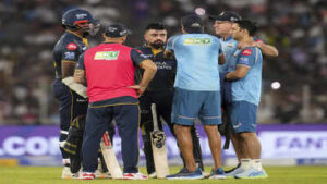 Matthew Hayden: ‘Horrible day for Gujarat Titans’: Hayden blasts ‘unacceptable’ collapse in MI hammering | Cricket News