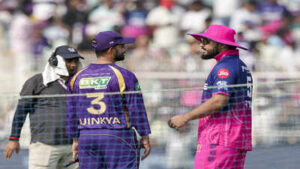 Krishnamachari Srikkanth: IPL 2026: ‘Zero impact’- Ex-India captain roasts Riyan Parag, drags Rahane into ‘worst batter’ debate | Cricket News