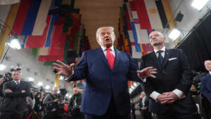 Bizarre tax laws in US could drain 30+ nations’ World Cup earnings as FIFA fails to secure exemption | International Sports News