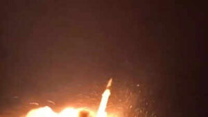 Iran claims attack on Oracle data center in Dubai; says: IRGC’s navy command …