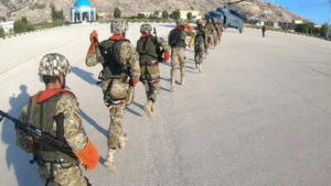 IRGC Takes Control in Iran as Khamenei’s Leadership Faces Uncertainty | World News