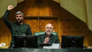 Iran sets conditions for truce talks with US; demands Lebanon ceasefire, release of frozen funds