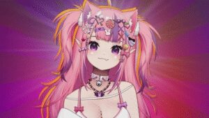 Ironmouse: Ironmouse reacts to viral CDawg trampoline moment, educates fans on CVID