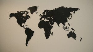 Is global population pushing Earth to the breaking point? Scientists warn of a growing planetary crisis |