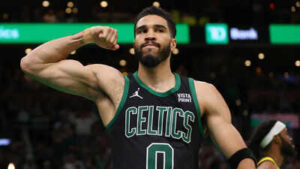 Jayson Tatum: Is Jayson Tatum playing tonight? Boston Celtics star returns from Achilles injury in remarkable playoff comeback | NBA News