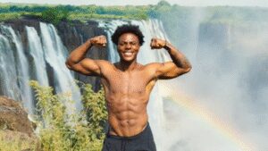 Ishowspeed Anime Series: YouTube star IShowSpeed lands dream anime project backed by One Piece live-action showrunner