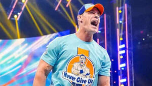 John Cena: WWE announces a major reunion between John Cena and the Undertaker in the upcoming WrestleMania 42 event | WWE News