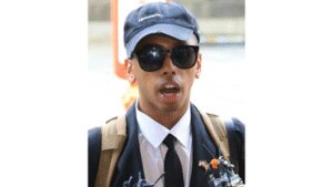 Johnny Somalis: Johnny Somali’s appeal backfires as he remains in brutal South Korea detention center