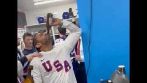 Kash Patel opens up about his viral video of guzzling beer: ‘I am like an everyday American’