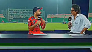 ‘700-800 runs banaye, phir bhi drop’: Pakistan star’s emotional outburst on live TV – WATCH | Cricket News