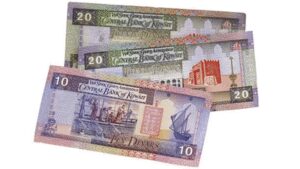 Kuwait sets KD10 cash limit across 6 service sectors, mandates digital payments above cap | World News