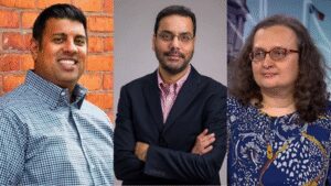 From policy to infrastructure: Who are the Indian-origin leaders on New York’s power list | World News