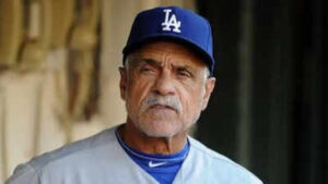 Los Angeles Dodgers legend Davey Lopes passes away at 80 after Parkinson’s disease fight | MLB News