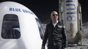 Major setback: Jeff Bezos’ Blue Origin rocket failure could delay NASA’s moon landing plans |