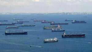 China mapping ocean around India to avert its own Hormuz moment in Strait of Malacca?