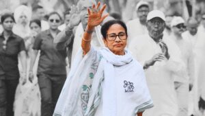 Mamata Banerjee: Mamata’s big test: Will brand ‘Didi’ deliver again in Bengal? | India News