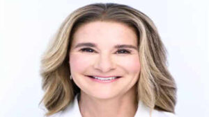 Melinda French Gates on ‘one simple rule’ that she made sure her children follow while growing up