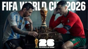 Everything that needs to go right for Messi and Ronaldo to meet at the World Cup, one last time | International Sports News