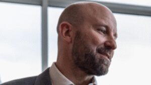 Meta CTO Andrew Bosworth to engineers and college graduates looking to join technology industry: You just have to …