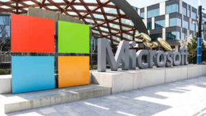 Microsoft plans first-ever voluntary buyout for 8000-plus employees in America; tells them in memo: Our hope is that …