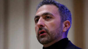 Microsoft AI CEO Mustafa Suleyman: Microsoft still lacks the computing power needed to …