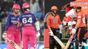 Brothers of destruction! Jaiswal-Sooryavanshi eclipses ‘Travishek’, Kohli-Salt to become IPL’s most explosive opening pair | Cricket News