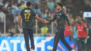 ‘I don’t think we hit right areas’: Shubman Gill blames bowlers after GT bowled out for 100 vs MI in IPL 2026 | Cricket News