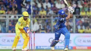 103-run hammering: CSK hand MI their biggest IPL defeat as Sanju Samson, spinners lead rout | Cricket News