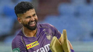 ‘Didn’t work out’: Former KKR coach drops bombshell on Shreyas Iyer’s exit after IPL title win | Cricket News