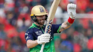 IPL: No Phil Salt for RCB as Rajat Patidar opts to field first vs Gujarat Titans – check full playing XI | Cricket News